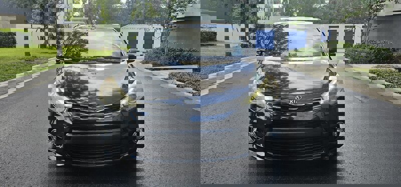 Used 2015 Kia Forte Koup SX image 3