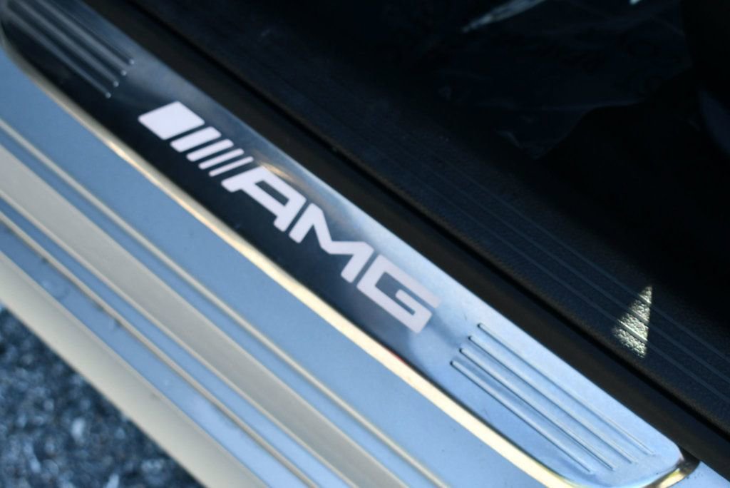 Used 2020 Mercedes-Benz C 63 AMG S image 65