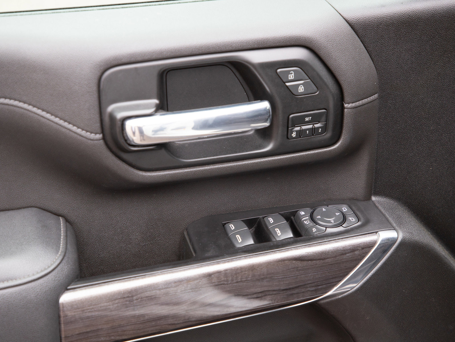 Used 2022 Chevrolet Silverado 2500 LTZ w/ Gooseneck/5TH Wheel Package image 23