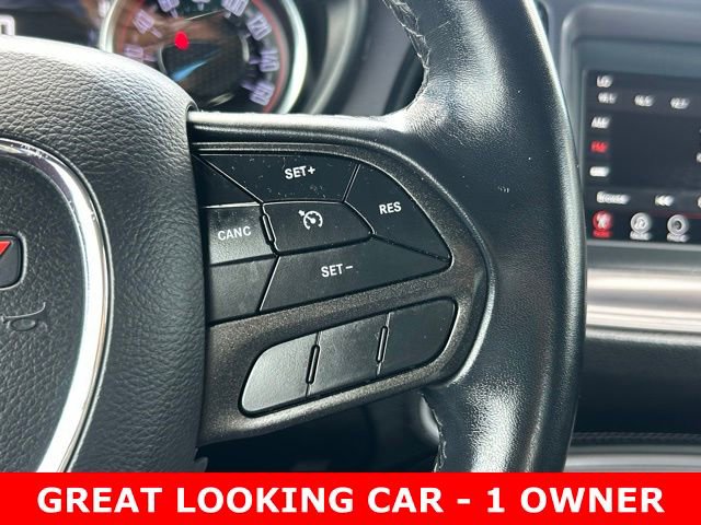 Used 2023 Dodge Challenger SXT image 21