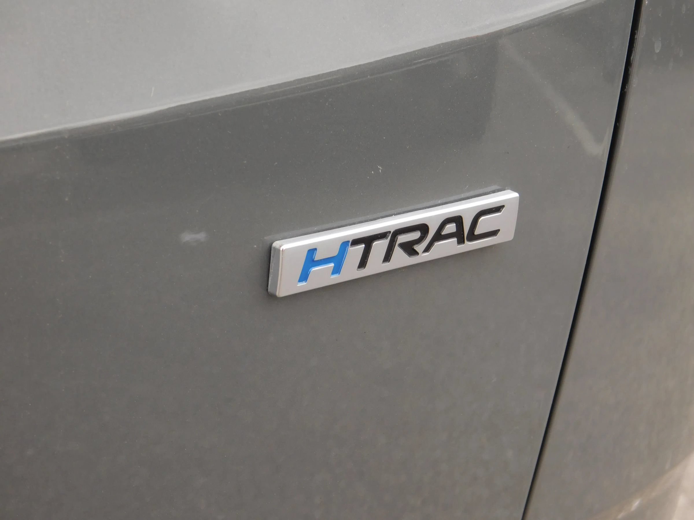 Used 2024 Hyundai Tucson Limited AWD/4WD image 6
