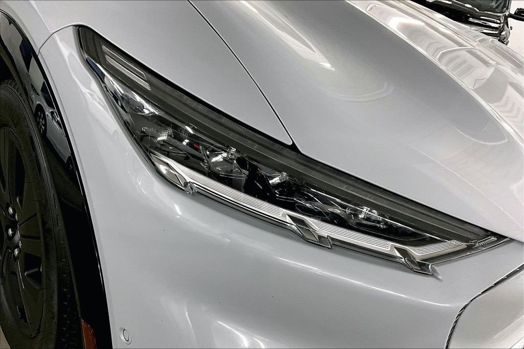 Used 2023 Ford Mustang Mach-E California Route 1 image 30