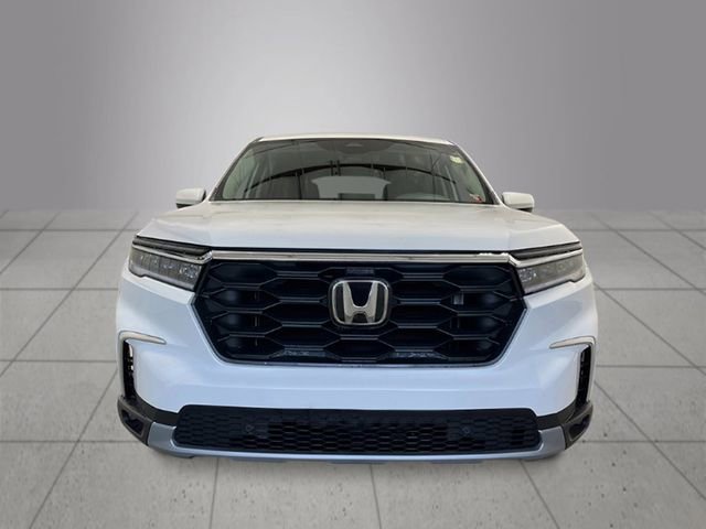 New 2025 Honda Pilot EX-L image 10