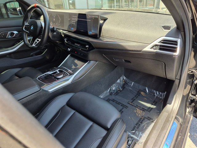 Used 2025 BMW M340i xDrive AWD/4WD image 20