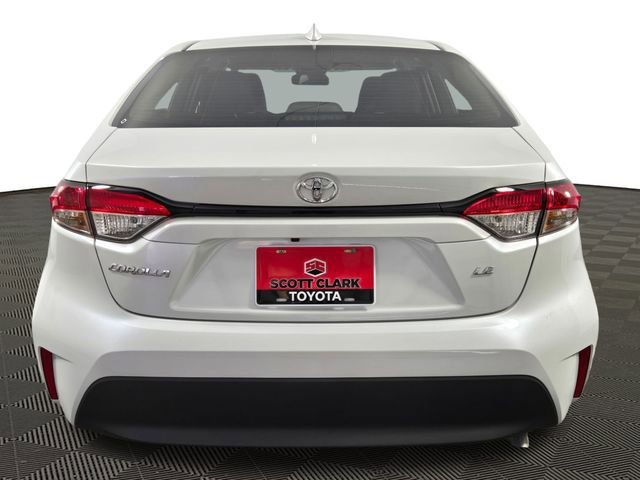 New 2026 Toyota Corolla LE image 6