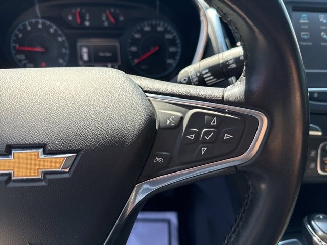 Used 2018 Chevrolet Equinox LT image 20