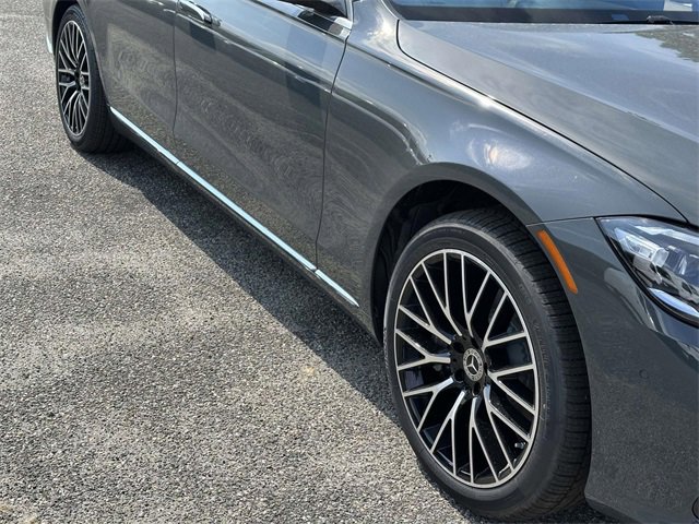 New 2026 Mercedes-Benz S 580 4MATIC Sedan image 12