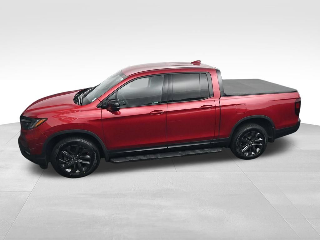 Used 2023 Honda Ridgeline Sport image 44