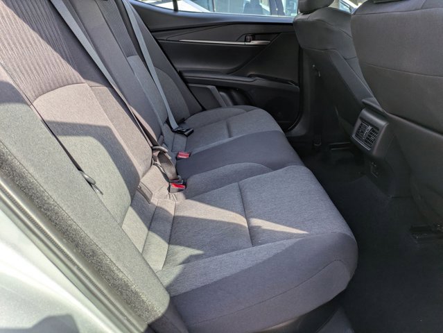 Used 2025 Toyota Camry LE image 23