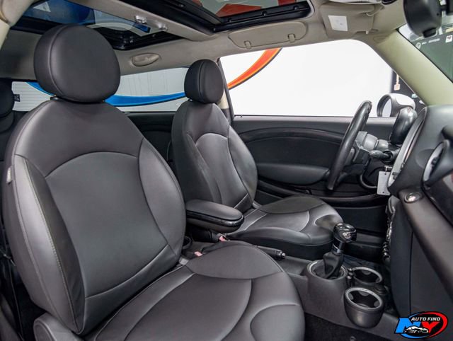 Used 2014 MINI Cooper Clubman S image 19