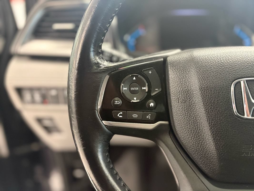 Used 2019 Honda Odyssey EX-L image 19