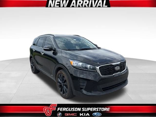 Used 2019 Kia Sorento S AWD/4WD image 1