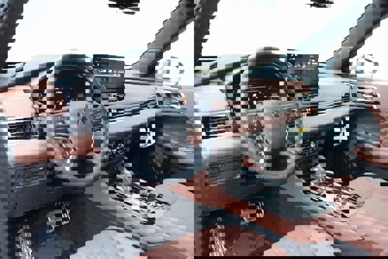 New 2025 Mitsubishi Outlander SEL image 43