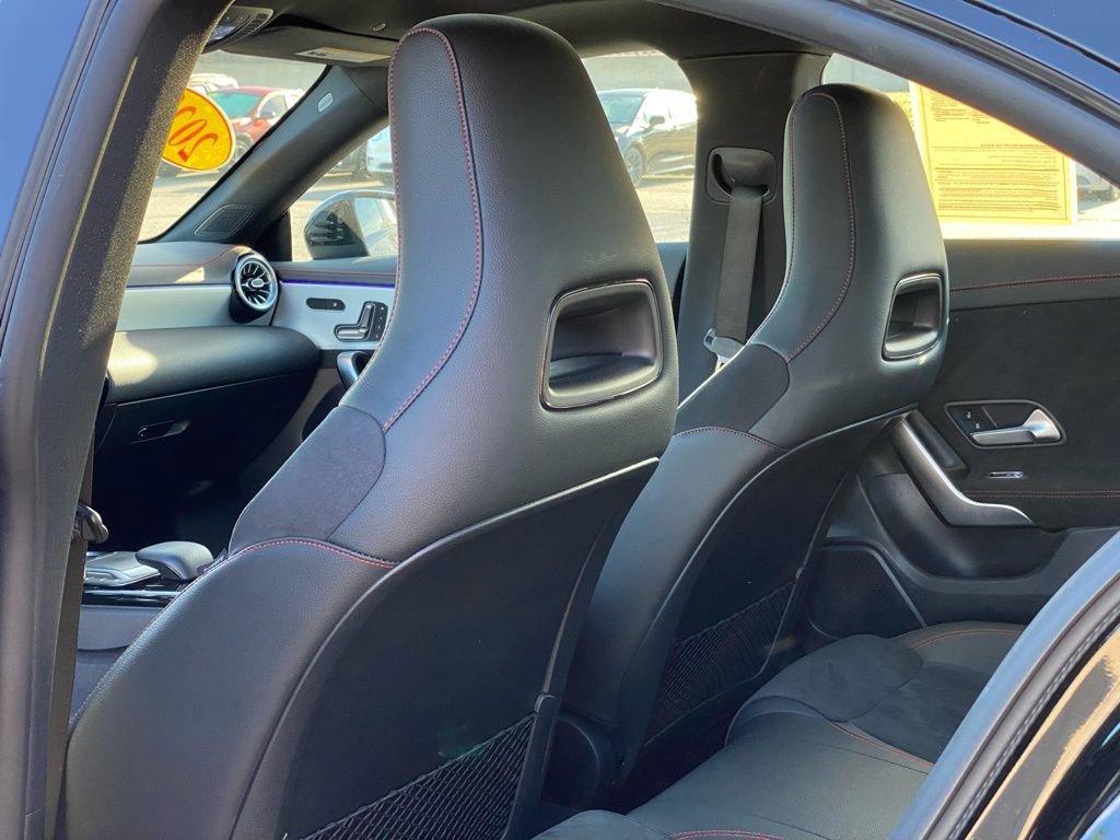Used 2023 Mercedes-Benz CLA 250 image 27