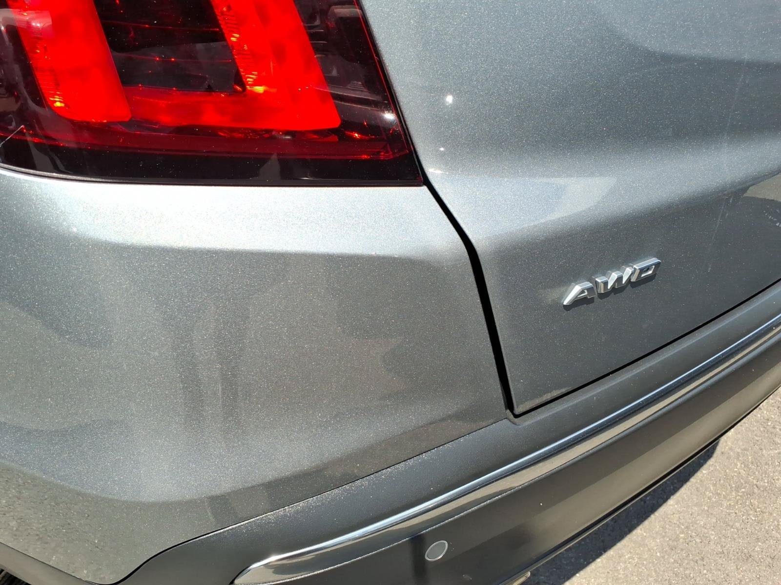 Certified 2023 Cadillac XT5 Luxury AWD/4WD image 13