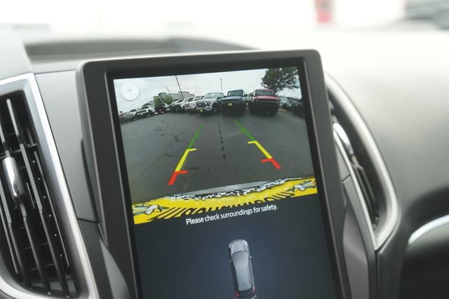 Used 2022 Ford Edge ST-Line image 27