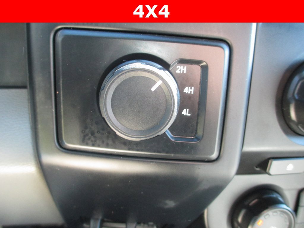 Used 2015 Ford F150 XL w/ Equipment Group 101A Mid image 13