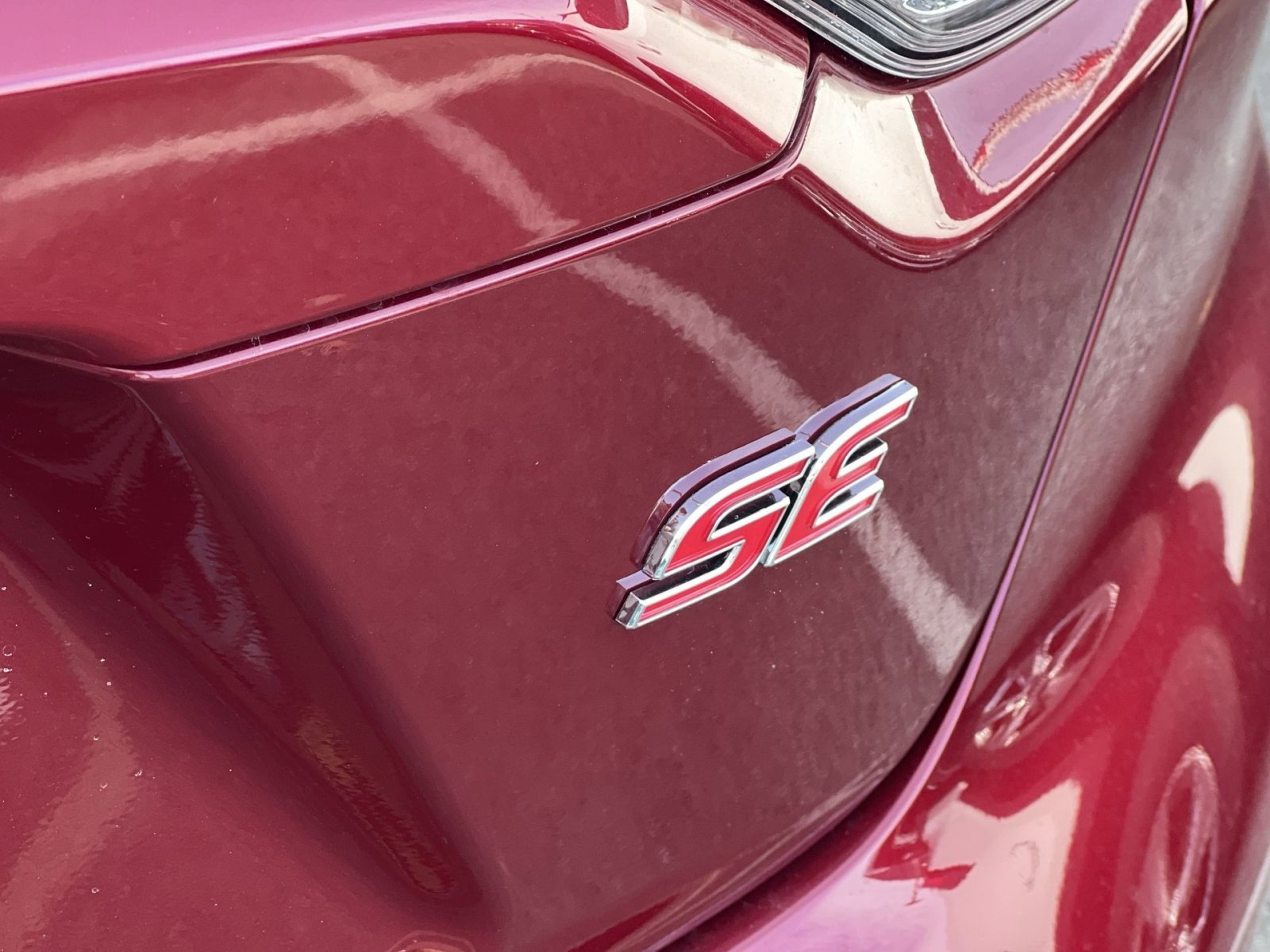 New 2026 Toyota Corolla SE image 37