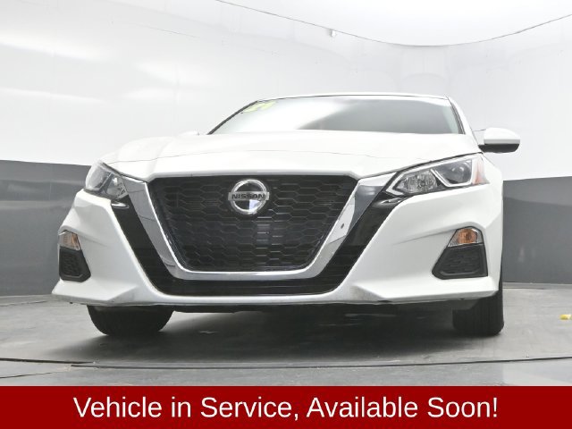 Used 2021 Nissan Altima 2.5 S FWD image 38