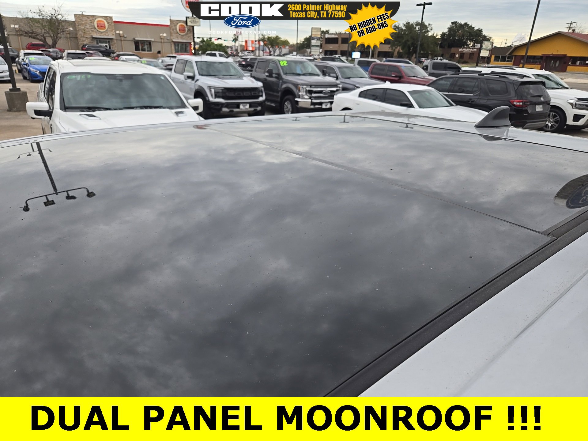 Used 2025 Toyota Tundra Platinum image 7