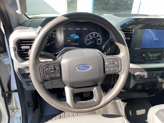 Used 2022 Ford F150 XL w/ Trailer Tow Package AWD/4WD image 14