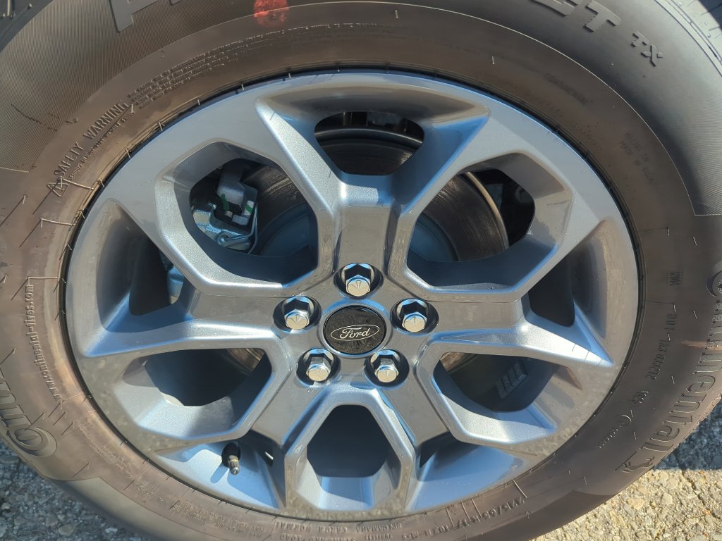New 2025 Ford Maverick XLT w/ XLT Luxury Package image 27
