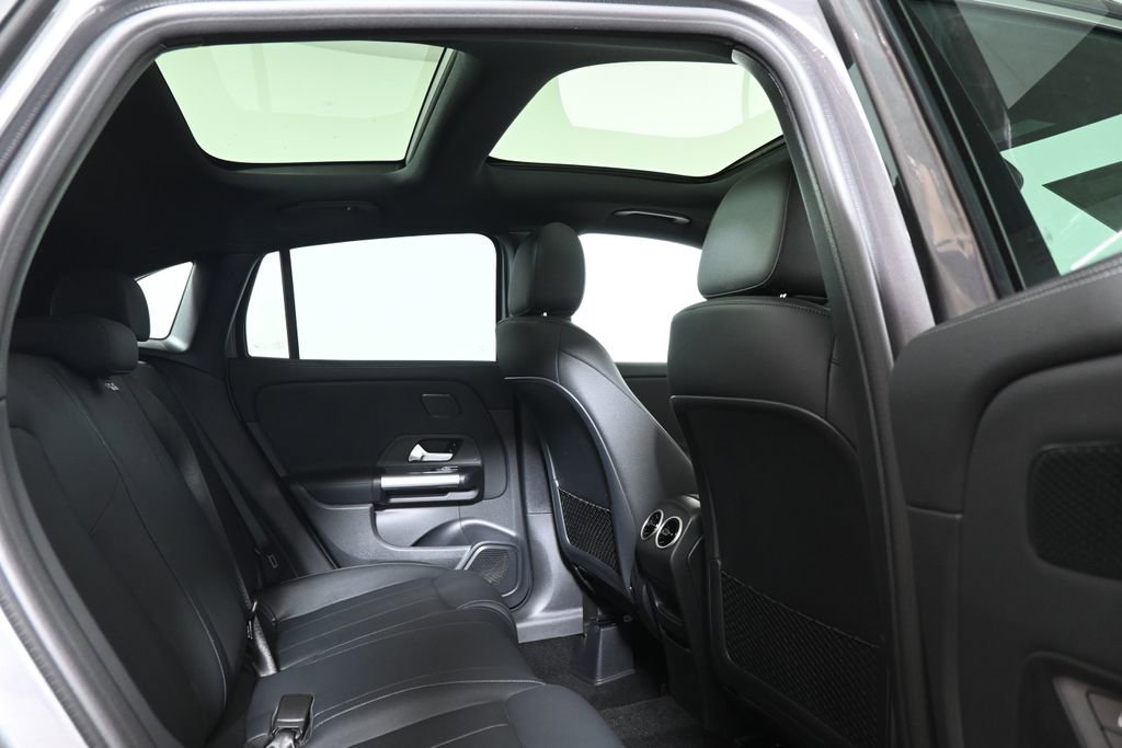 Certified 2026 Mercedes-Benz GLA 250 4MATIC image 20