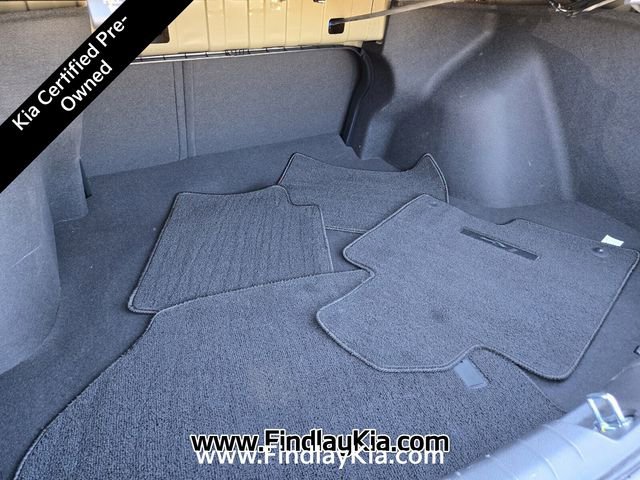 Certified 2022 Kia K5 GT-Line image 16