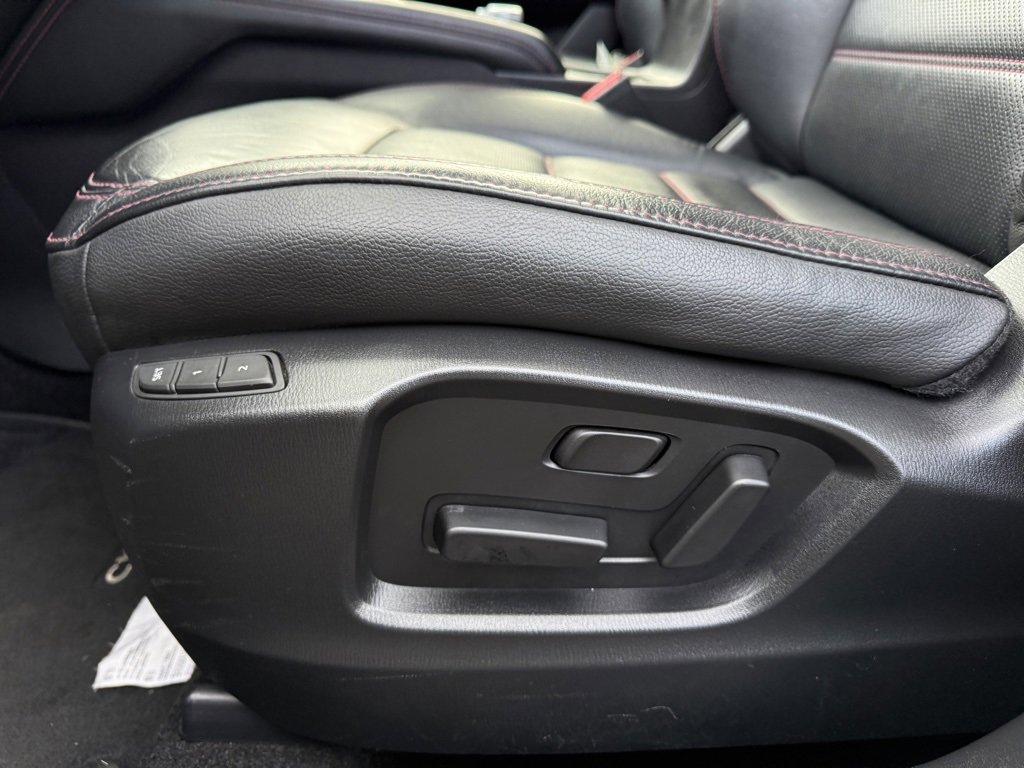 Used 2024 MAZDA CX-5 Carbon Edition image 20