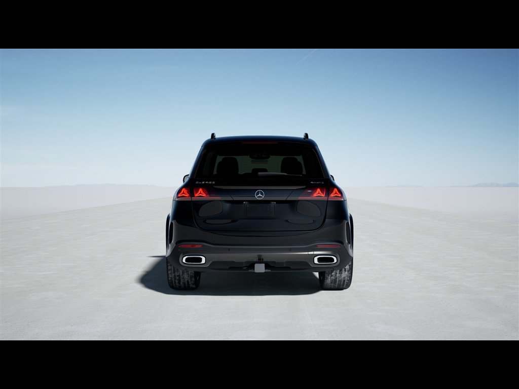 New 2027 Mercedes-Benz GLE 450 4MATIC image 20