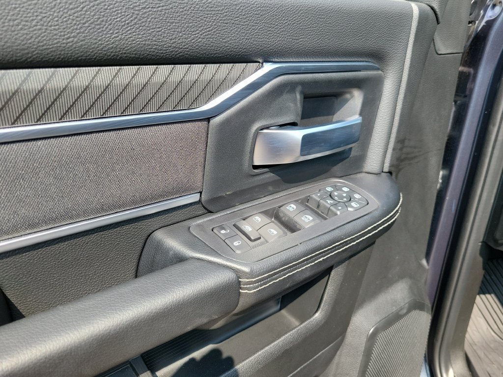 New 2026 RAM 2500 Big Horn AWD/4WD image 14