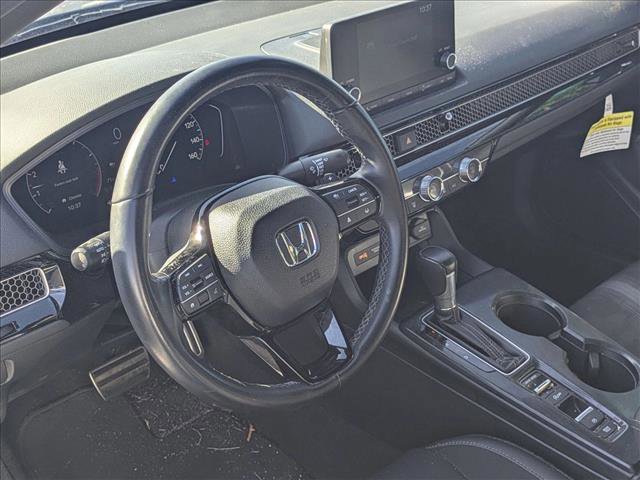 Used 2023 Honda Civic Sport image 8