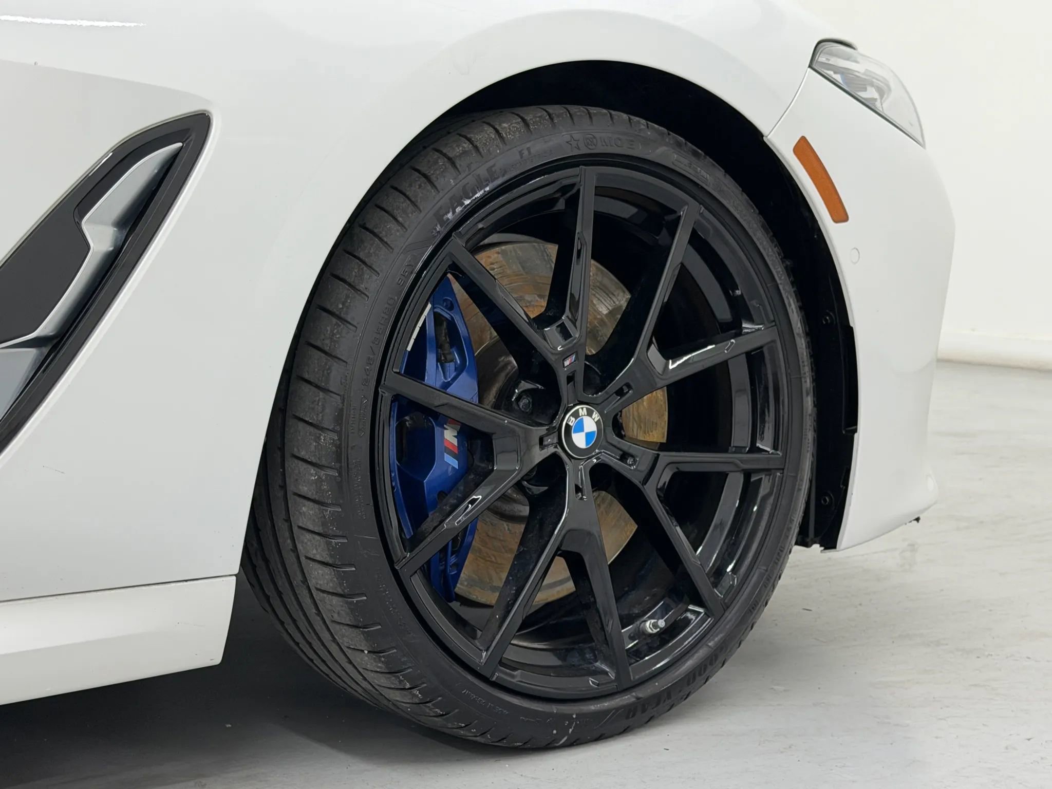 Used 2024 BMW M850i xDrive Coupe AWD/4WD image 40