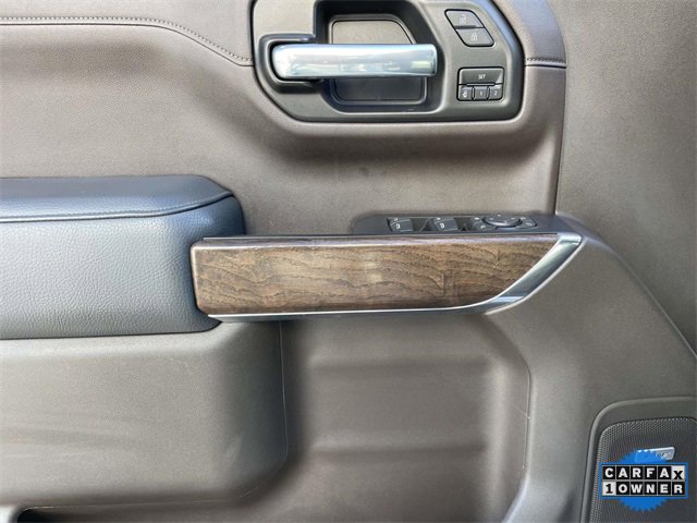 Used 2021 GMC Sierra 1500 Denali w/ Technology Package image 17