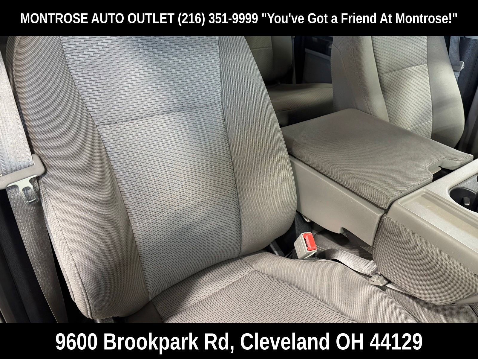 Used 2018 Ford F150 XLT w/ Equipment Group 302A Luxury image 48