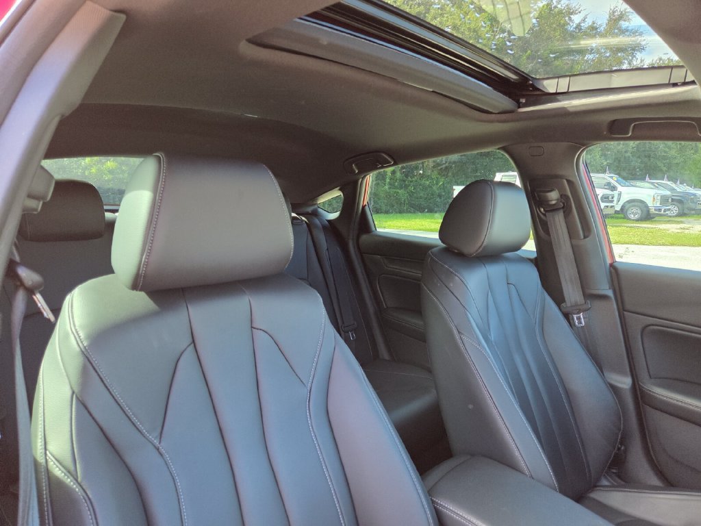 Used 2023 Acura Integra A-Spec FWD image 15