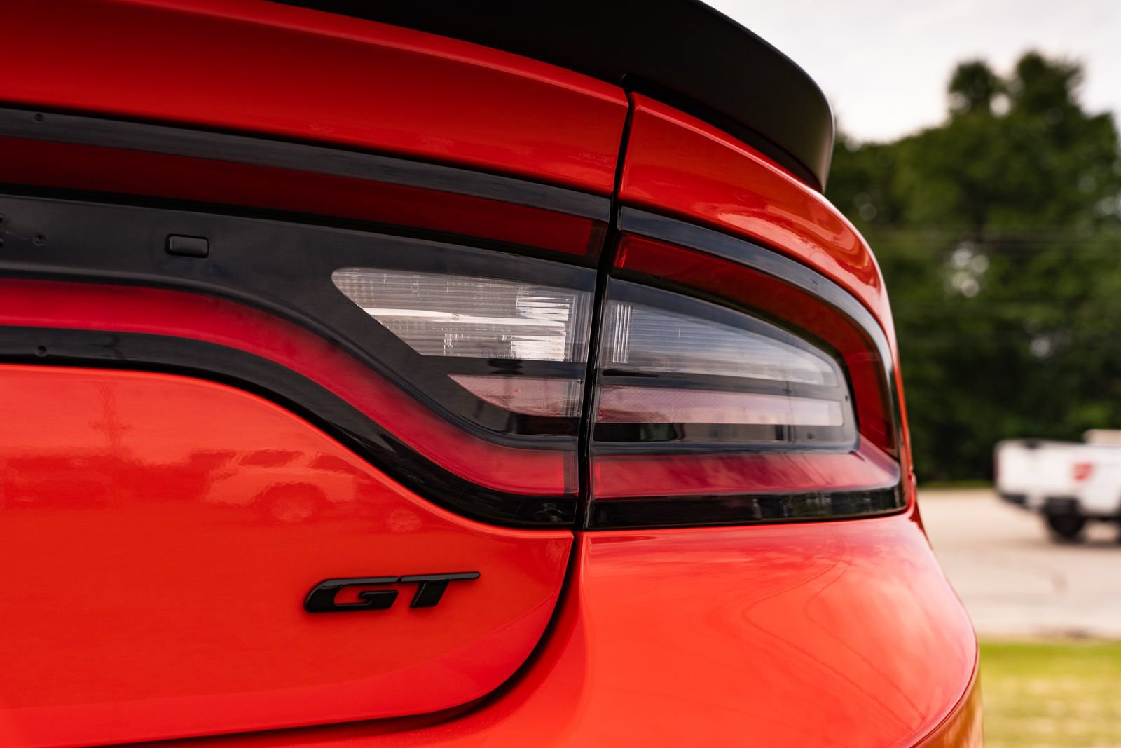 Used 2022 Dodge Charger GT w/ Blacktop Package AWD/4WD image 13