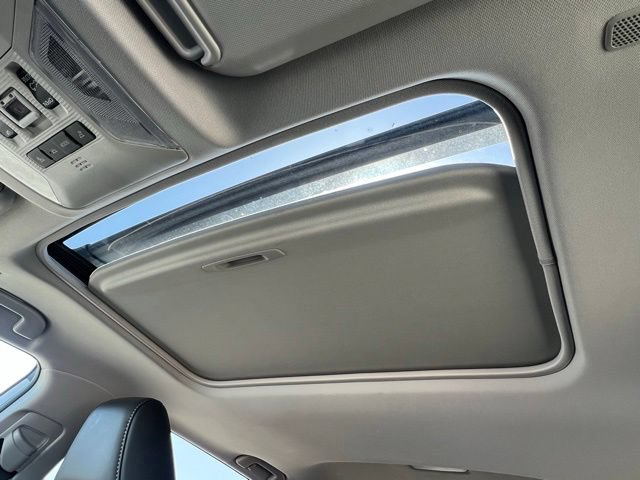 Used 2025 Toyota RAV4 XLE Premium w/ Weather Package FWD image 45