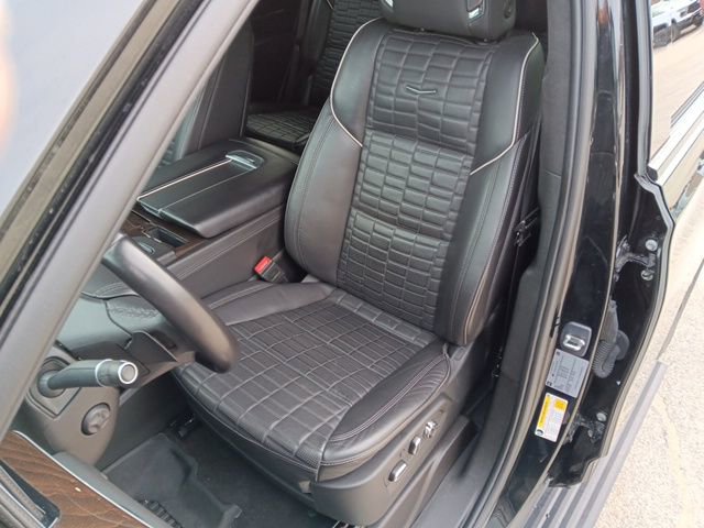 Used 2023 Cadillac Escalade Sport Platinum image 36