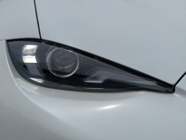 New 2026 MAZDA MX-5 Miata Grand Touring w/ Weather Package RWD image 10