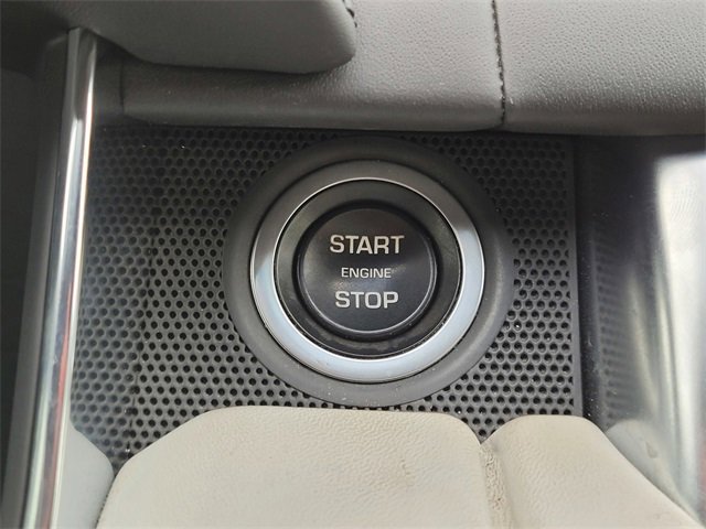 Used 2018 Land Rover Range Rover Sport SVR image 23