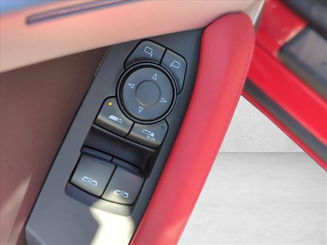 Used 2023 Chevrolet Camaro LT w/ RS Package RWD image 19