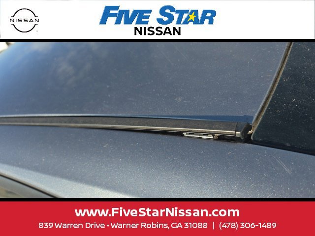 Used 2020 Nissan Altima 2.5 S FWD image 9