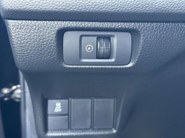 Certified 2025 Honda Civic Sport image 17