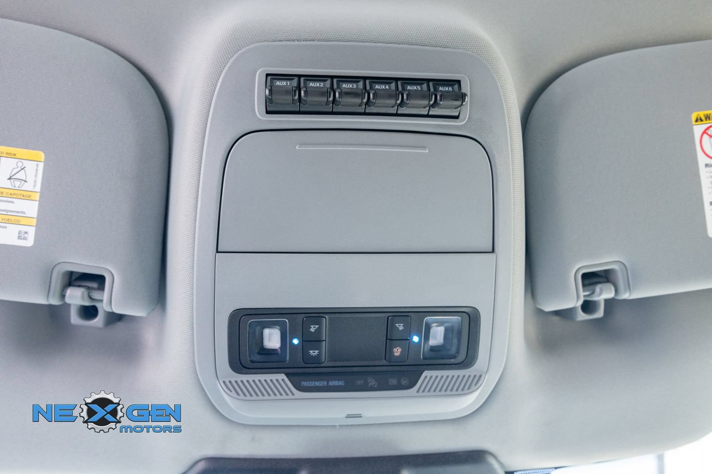 Used 2024 Ford F550 2WD Regular Cab Super Duty image 24