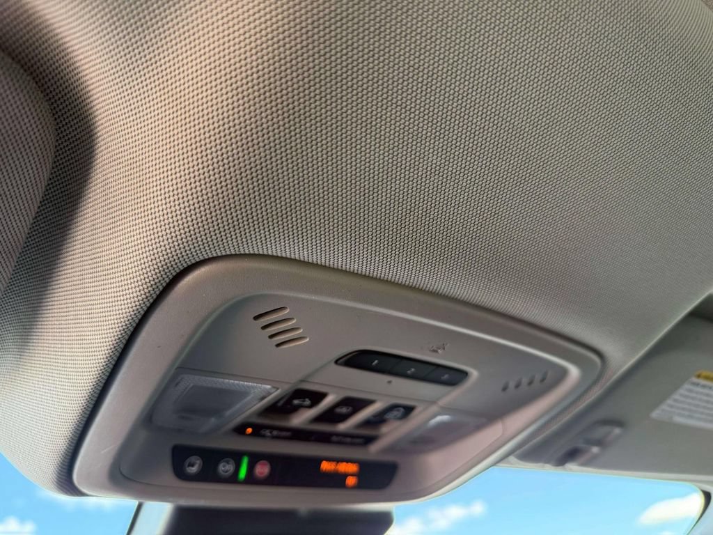 Used 2017 Buick LaCrosse Premium w/ Sun and Shade Package FWD image 31