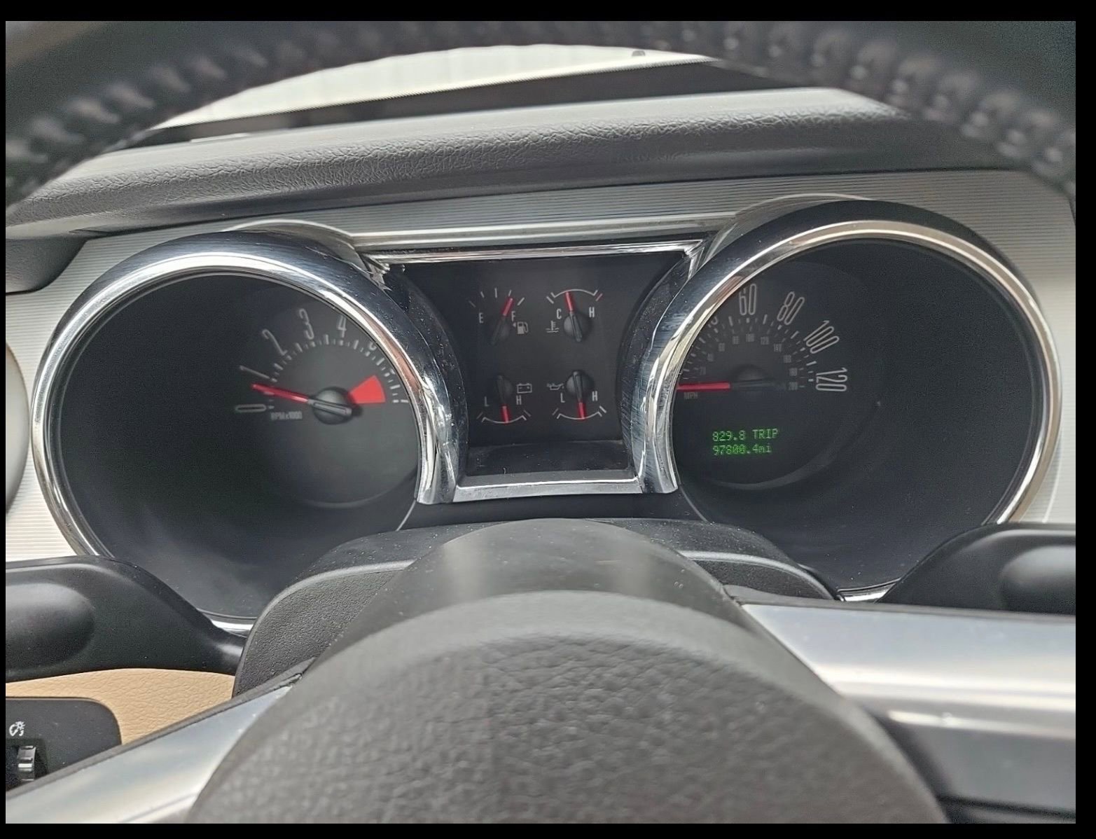 Used 2006 Ford Mustang Coupe RWD image 18