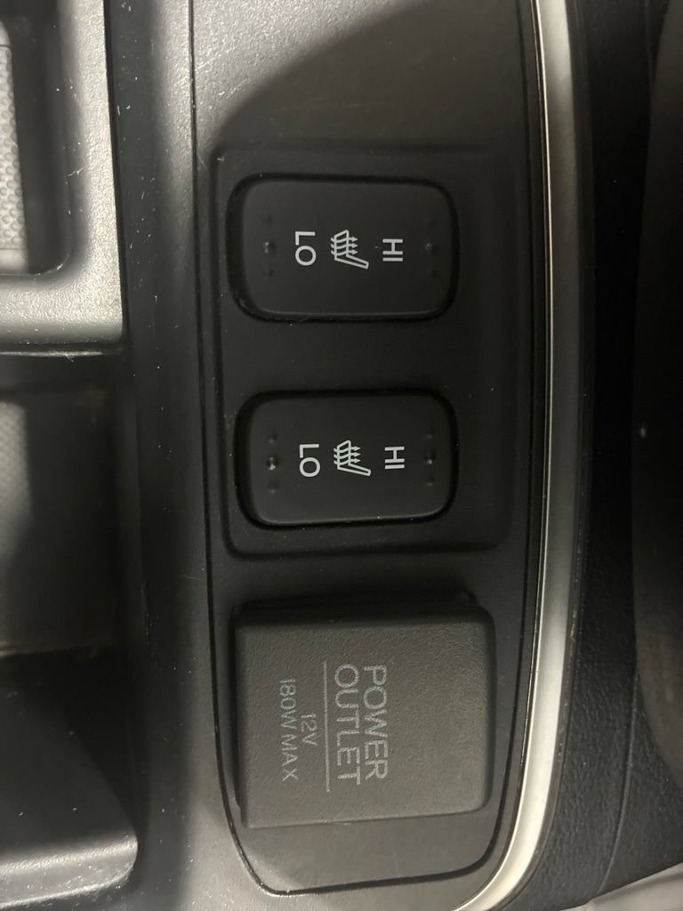 Used 2015 Honda CR-V EX-L image 22