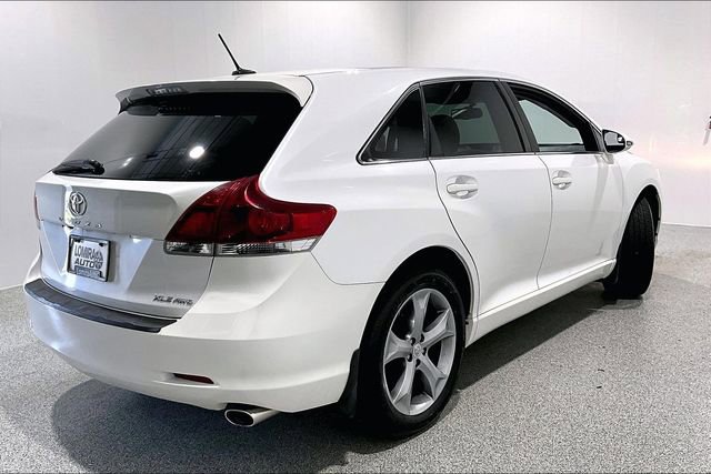 Used 2016 Toyota Venza AWD image 5
