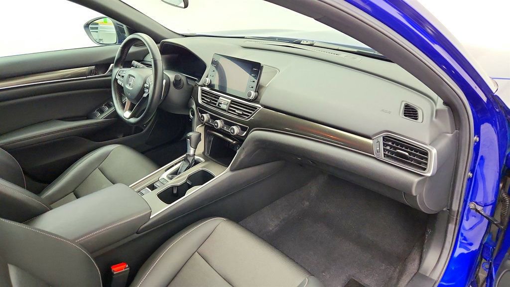 Used 2022 Honda Accord Sport image 24